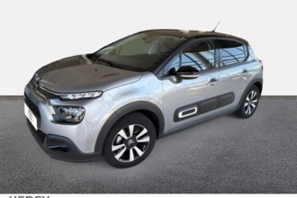 Illustration CITROEN C3