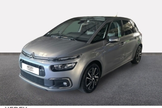 Illustration CITROEN C4 Picasso