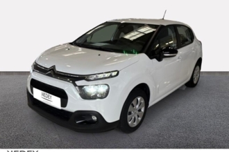 Illustration CITROEN C3