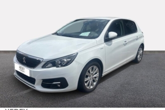 Illustration Peugeot 308