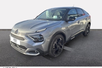 Illustration Citroën C4