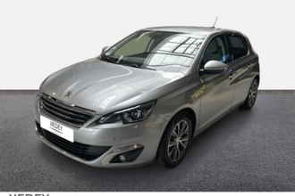 Illustration PEUGEOT 308