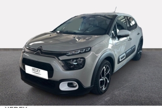 Illustration CITROEN C3