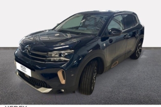 Illustration CITROEN C5 Aircross