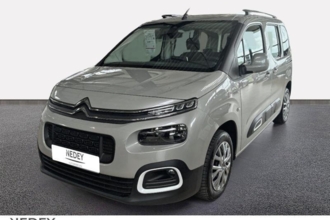 Illustration CITROEN Berlingo
