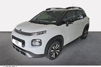 Illustration CITROEN C3 Aircross