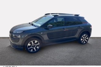 Illustration CITROEN C4 Cactus