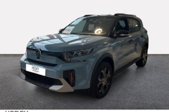 Illustration CITROEN C3 Aircross