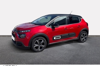 Illustration CITROEN C3