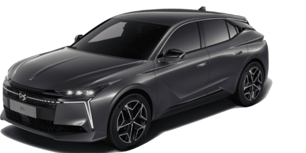 Illustration DS automobiles N°4