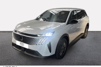 Illustration PEUGEOT 5008