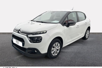 Illustration CITROEN C3