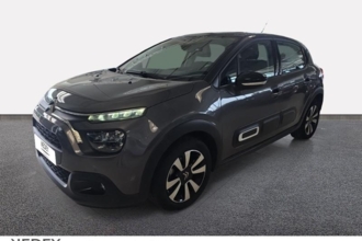 Illustration Citroën C3