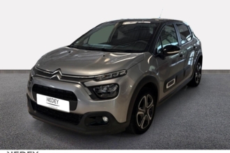 Illustration CITROEN C3