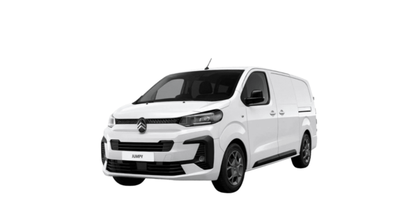 Illustration Citroën Jumpy