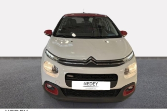 Illustration Citroën C3