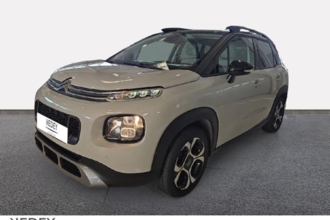 Illustration Citroën C3 Aircross