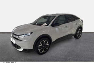 Illustration CITROEN C4