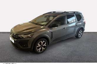 Illustration DACIA Jogger