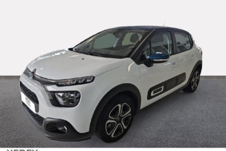 Illustration Citroën C3