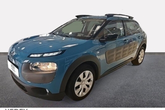 Illustration CITROEN C4 Cactus