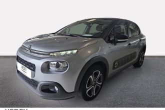 Illustration Citroën C3