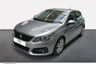 Illustration PEUGEOT 308