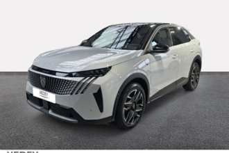 Illustration PEUGEOT 3008