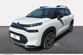 Illustration CITROEN C3 Aircross