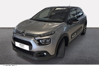 Illustration CITROEN C3