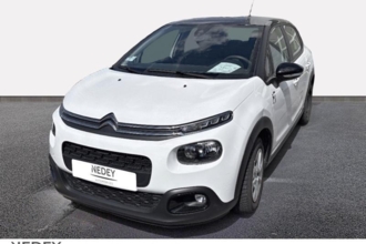Illustration CITROEN C3
