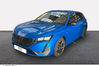 Illustration PEUGEOT 308