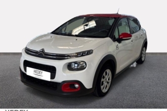 Illustration CITROEN C3