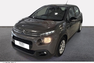 Illustration CITROEN C3