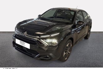 Illustration Citroën C4