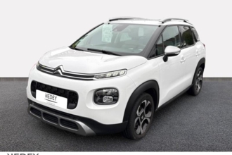 Illustration Citroën C3 Aircross