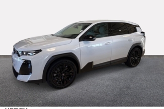 Illustration CITROEN C5 Aircross