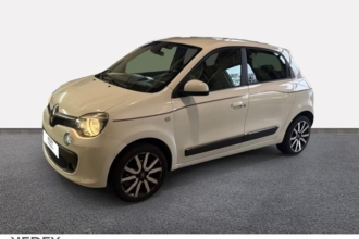 Illustration RENAULT Twingo