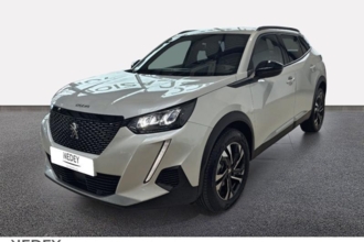 Illustration PEUGEOT 2008
