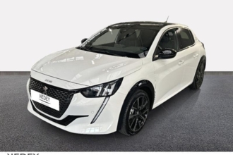 Illustration PEUGEOT 208