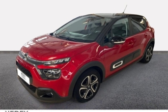 Illustration Citroën C3