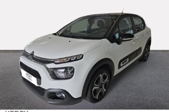 Illustration Citroën C3