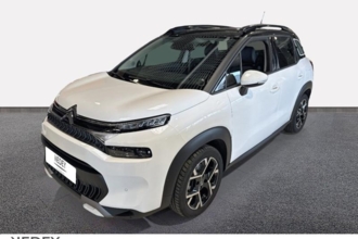 Illustration Citroën C3 Aircross