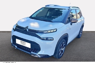 Illustration CITROEN C3 Aircross