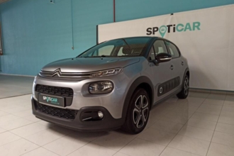 Illustration Citroën C3