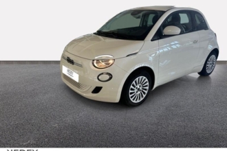 Illustration FIAT 500