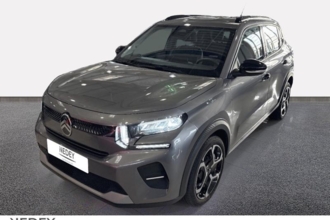 Illustration Citroën C3