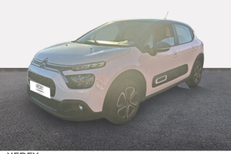 Illustration CITROEN C3