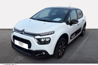 Illustration Citroën C3