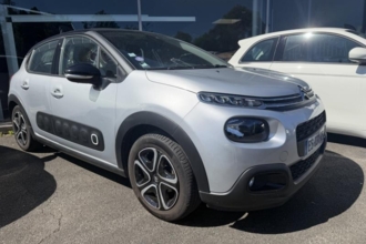 Illustration CITROEN C3